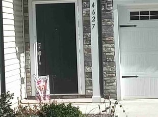 Worth K.'s lawn maintenance service result