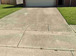 Vincent C.'s lawn service service result