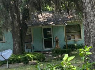 Jimmy D.'s Bush Trimming service result