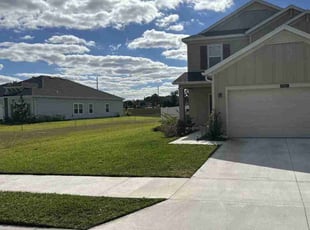 Jaci S.'s grass cutting service result