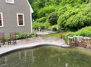 Joseph M.'s grass cutting service result