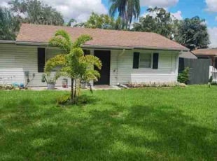 Tamara J.'s grass maintenance service result