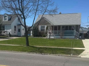 Vincent C.'s lawn care service result