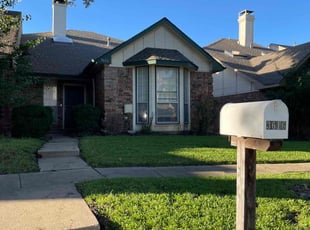 Deidre M.'s lawn service service result