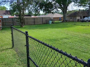 Ella F.'s lawn care service result