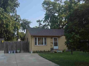 Jana A.'s lawn care services service result