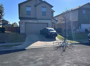 Ty C.'s lawn care services service result
