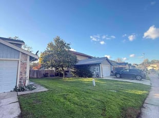 Sandra B.'s turf care service result