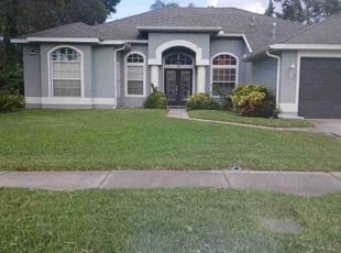 William L.'s lawn care services service result