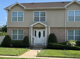 Jim P.'s lawn care services service result