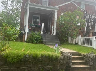 Ricky T.'s grass maintenance service result