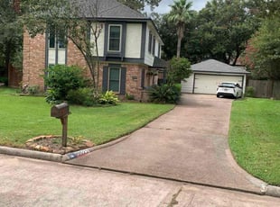 Wilson H.'s lawn care service result