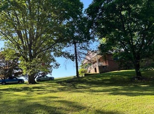 Jeff H.'s residential landscaping service result