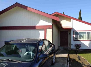 Sandi P.'s turf maintenance service result