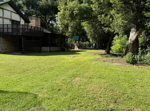 William G.'s lawn care service result