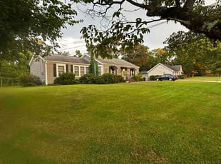 Richard H.'s turf maintenance service result