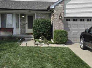 Doug K.'s Bush Trimming service result