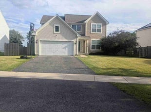 Samson H.'s grass maintenance service result