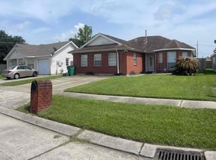 Ke H.'s lawn service service result