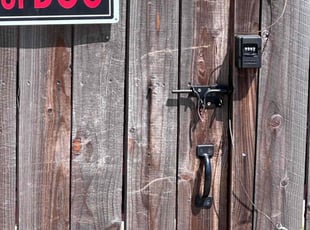 Jennifer W.'s lawn service service result