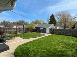 Hillery S.'s lawn care services service result