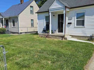 Patricia T.'s turf maintenance service result