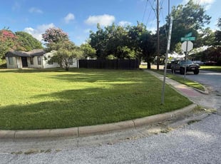 Jessica H.'s lawn service service result
