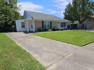 Paul M.'s lawn service service result