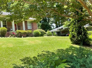 Andy A.'s lawn service service result