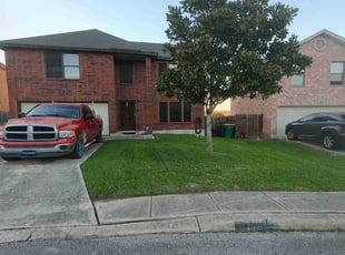 Asia R.'s residential landscaping service result