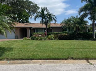 Heather W.'s turf care service result