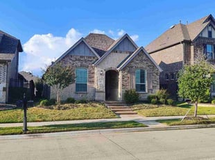 Rob D.'s turf maintenance service result