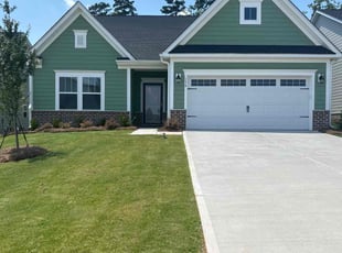 Kenneth E.'s turf care service result