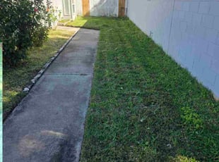 Fame C.'s Cleanup service result