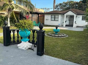 Margaret L.'s lawn care service result