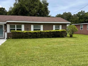Gustavo A.'s Bush Trimming service result