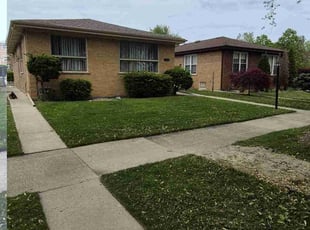 Maly G.'s grass cutting service result