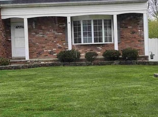 Richard R.'s turf care service result