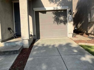 Joseph T.'s lawn care services service result