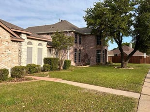 Vivian S.'s lawn care services service result