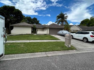 Ron S.'s lawn service service result