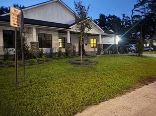 Rashidul I.'s turf maintenance service result