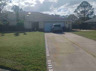 Michael J.'s lawn care services service result