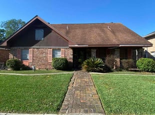 Arthur S.'s Bush Trimming service result
