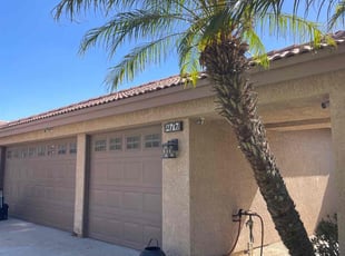 Shade C.'s Bush Trimming service result