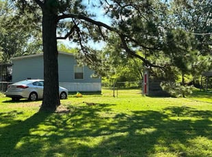 Ettienne G.'s turf care service result