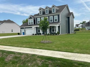 Steven F.'s lawn care services service result