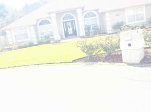 Lonnie J.'s turf care service result