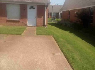 Michael T.'s lawn care service result