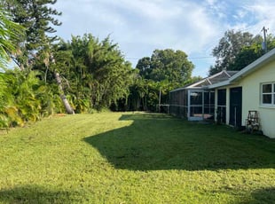 Rowan H.'s lawn service service result